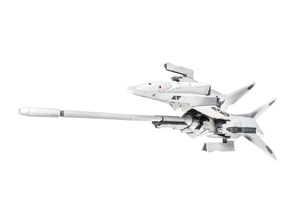 Silpheed plastová stavebnice 1/100 SA-77 Lancer type convertible 26 cm (znovu vydání) fotografii produktu