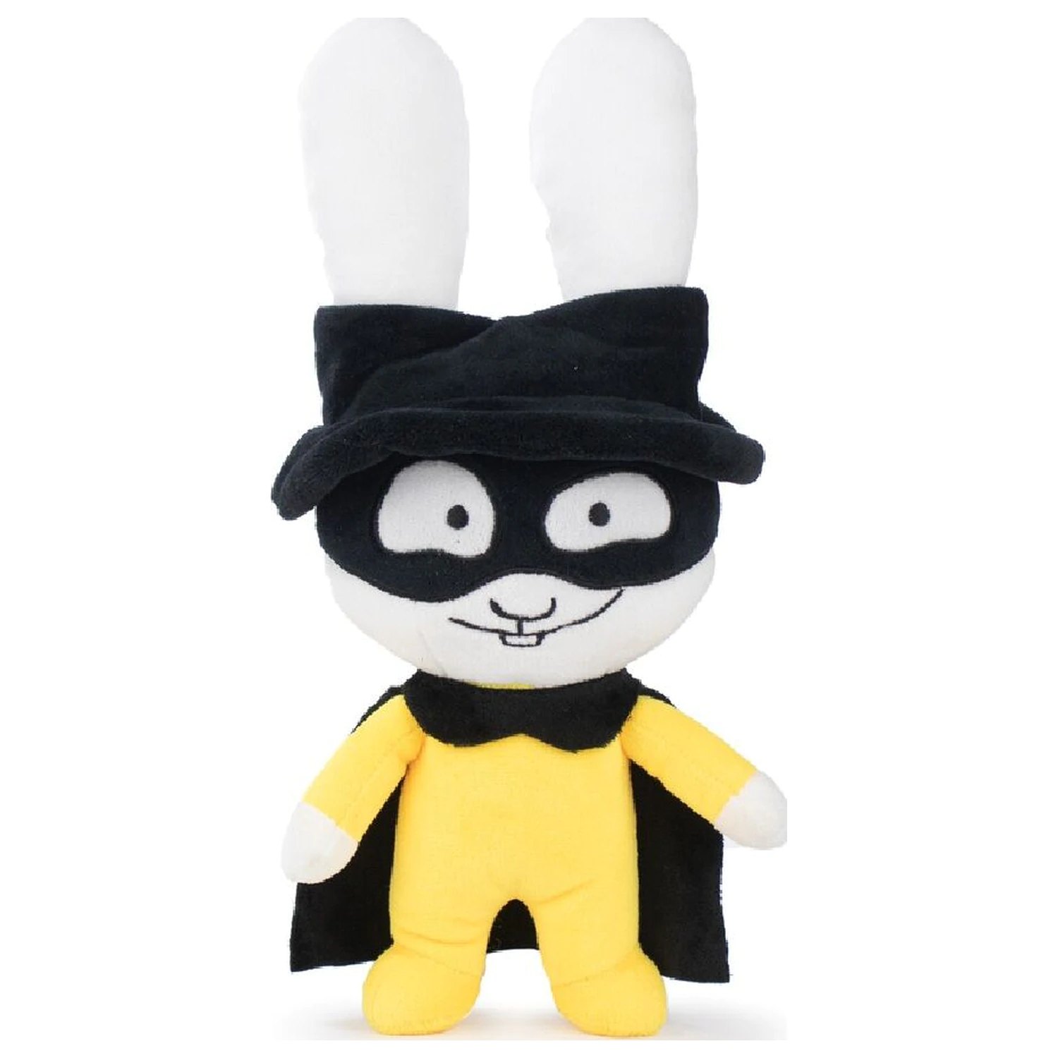 Simon Super Rabbit Gaspard plyšová hračka 32cm fotografii produktu