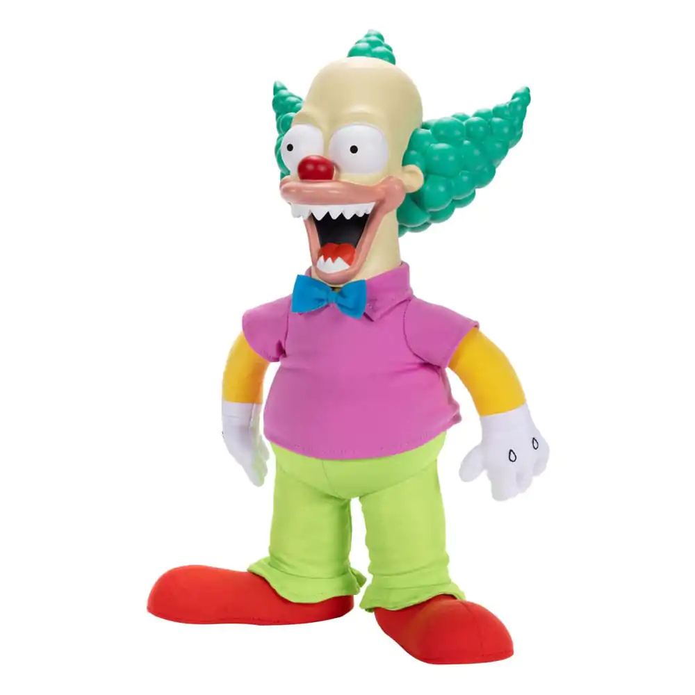 Simpsons Feature Plyšová Figurka Krusty 44 cm fotografii produktu