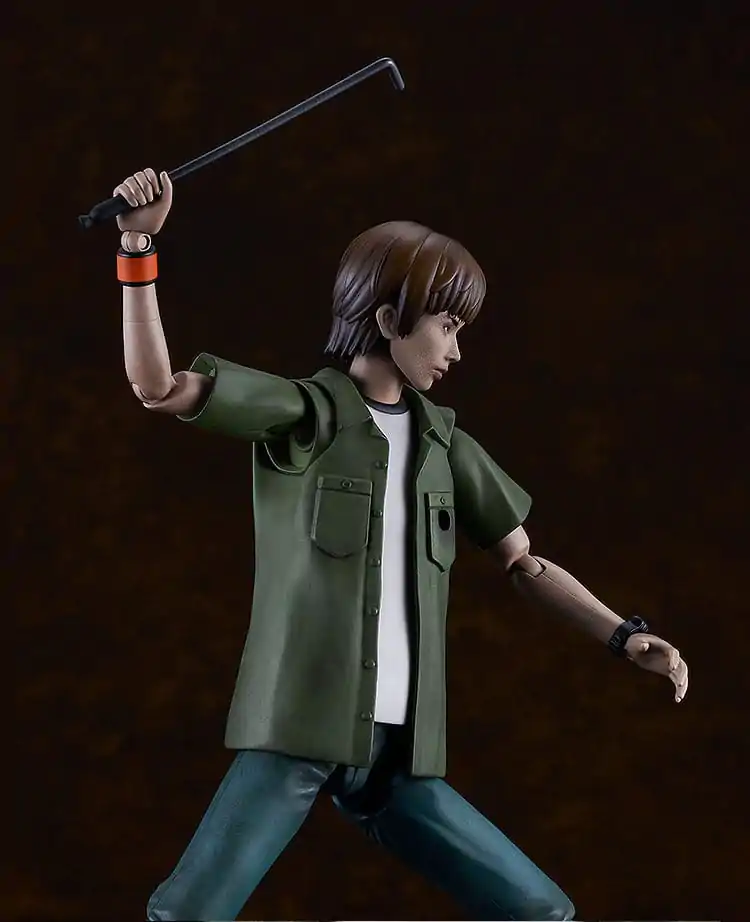 Siren Plamatea plastový model Kit Kyoya Suda 15 cm fotografii produktu