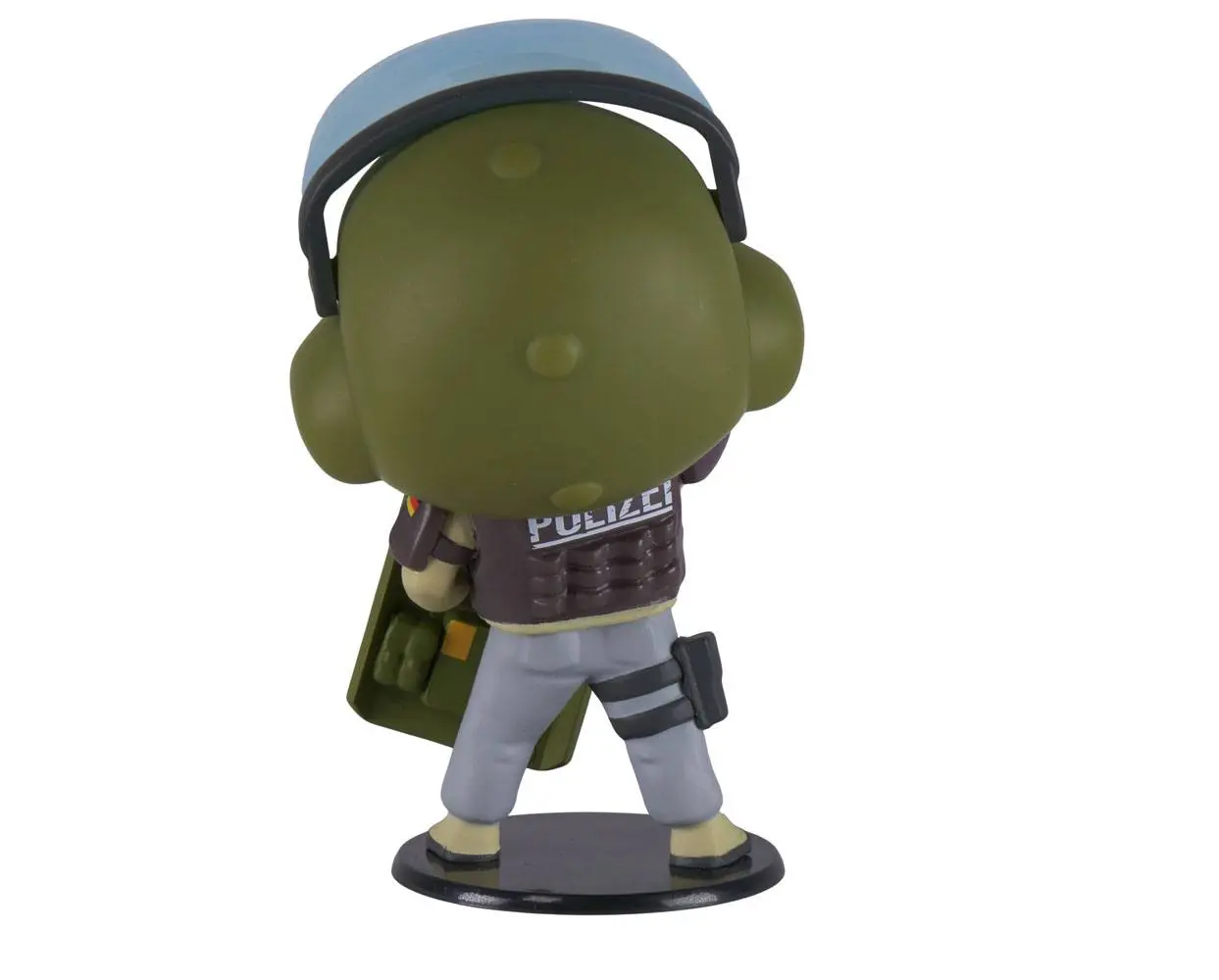 Six Collection Chibi Figurka Blitz 10 cm fotografii produktu