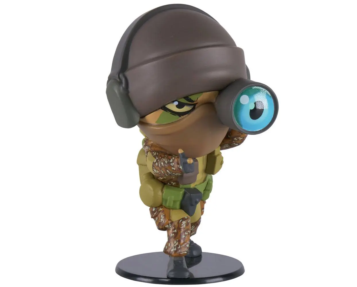 Six Collection Chibi Figurka Glaz 10 cm fotografii produktu
