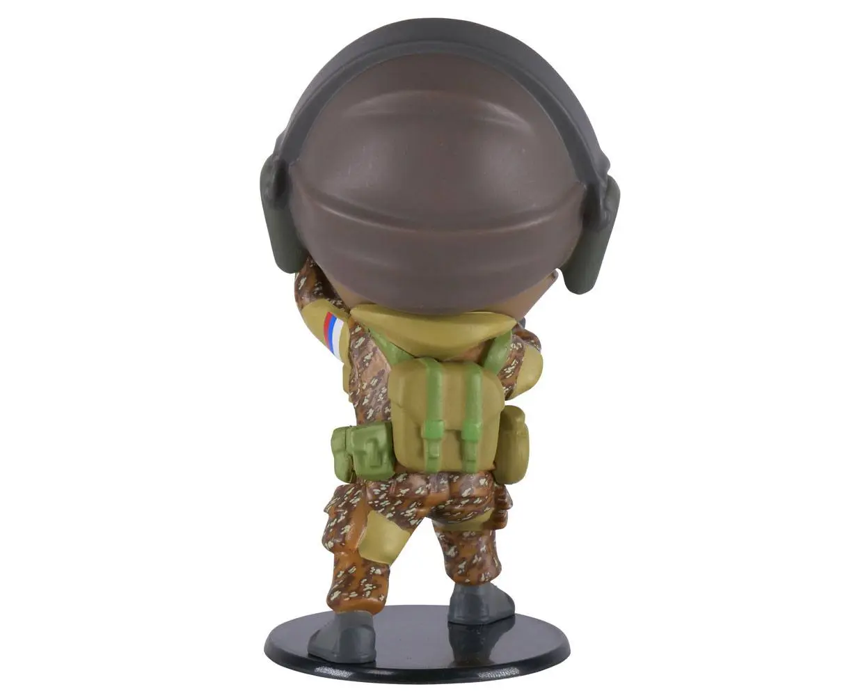 Six Collection Chibi Figurka Glaz 10 cm fotografii produktu