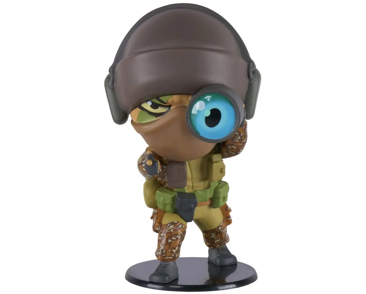 Six Collection Chibi Figurka Glaz 10 cm fotografii produktu