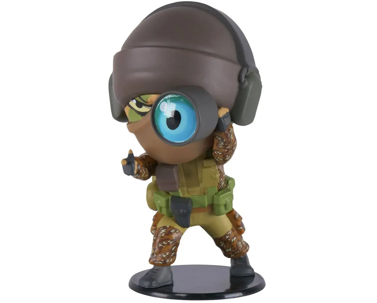Six Collection Chibi Figurka Glaz 10 cm fotografii produktu