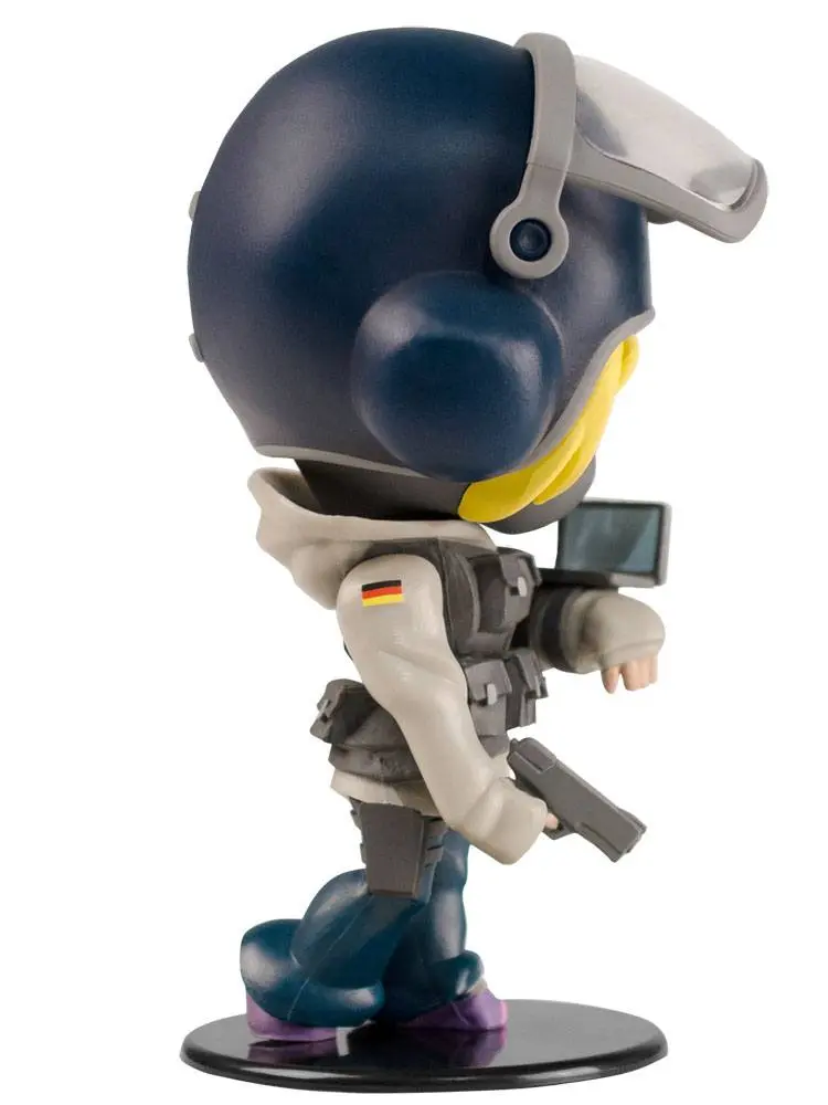 Six Collection Chibi figurka IQ 10 cm fotografii produktu