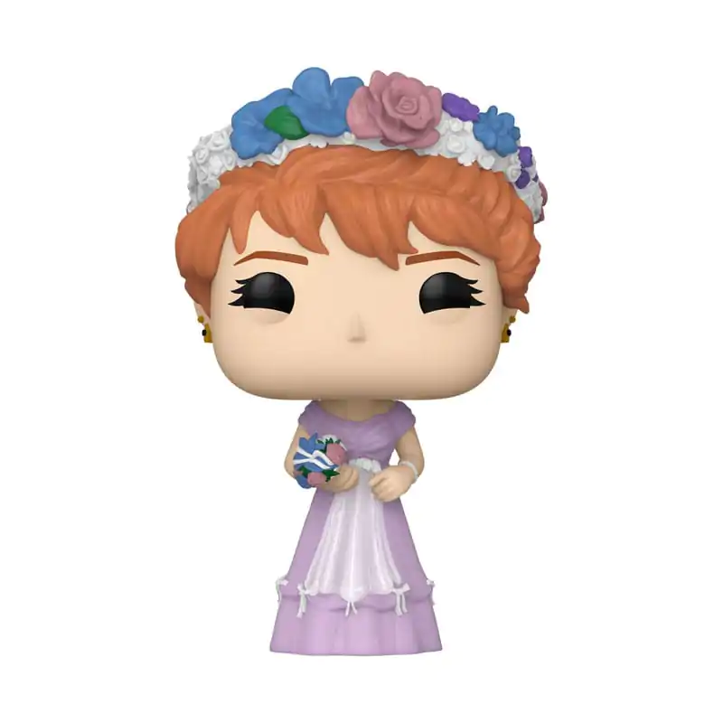 Sixteen Candles Funko POP! Movies Vinyl Figure Samantha 9 cm fotografii produktu