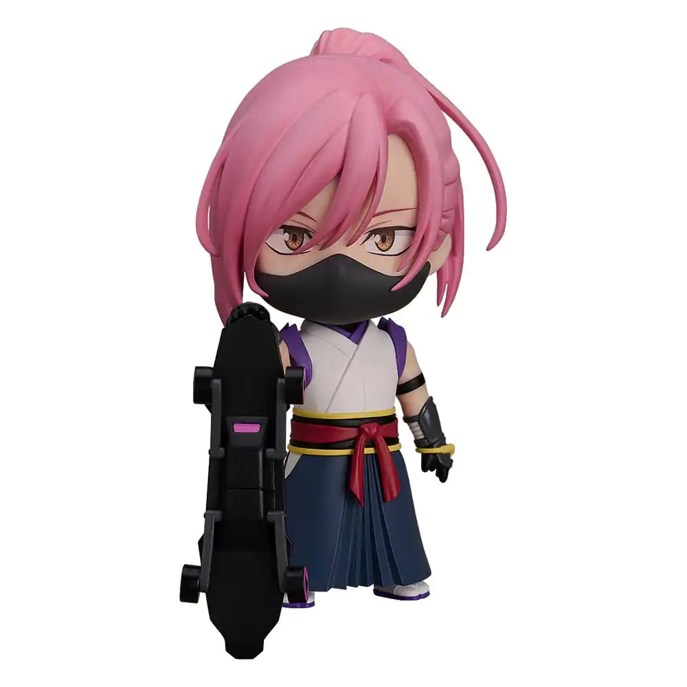 SK8 the Infinity Nendoroid akční figurka Cherry Blossom 10 cm fotografii produktu