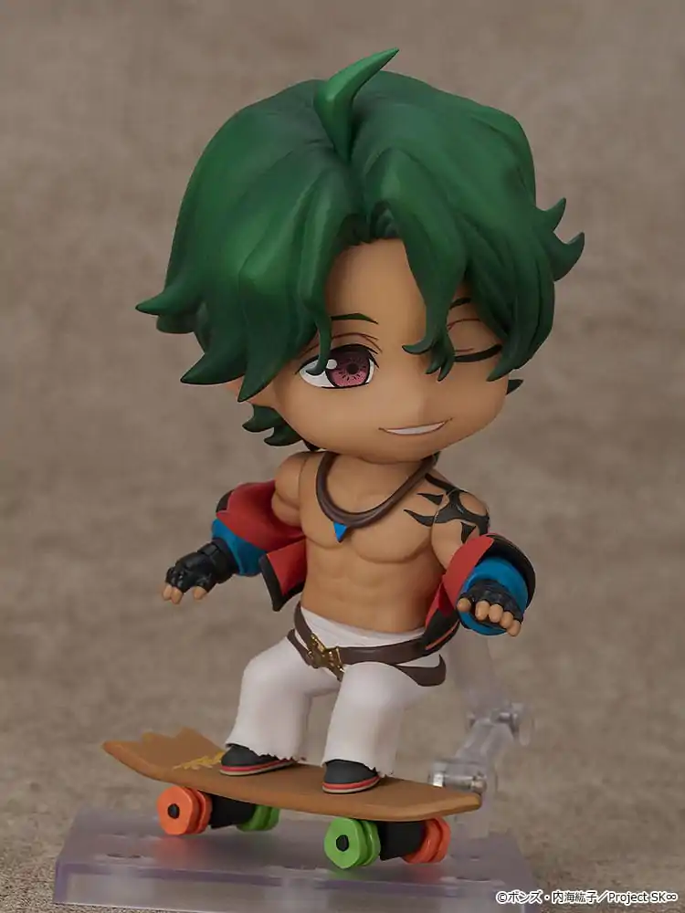 SK8 the Infinity Nendoroid akční figurka Joe 10 cm fotografii produktu