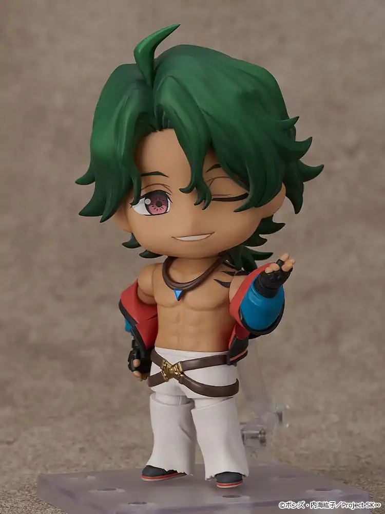 SK8 the Infinity Nendoroid akční figurka Joe 10 cm fotografii produktu