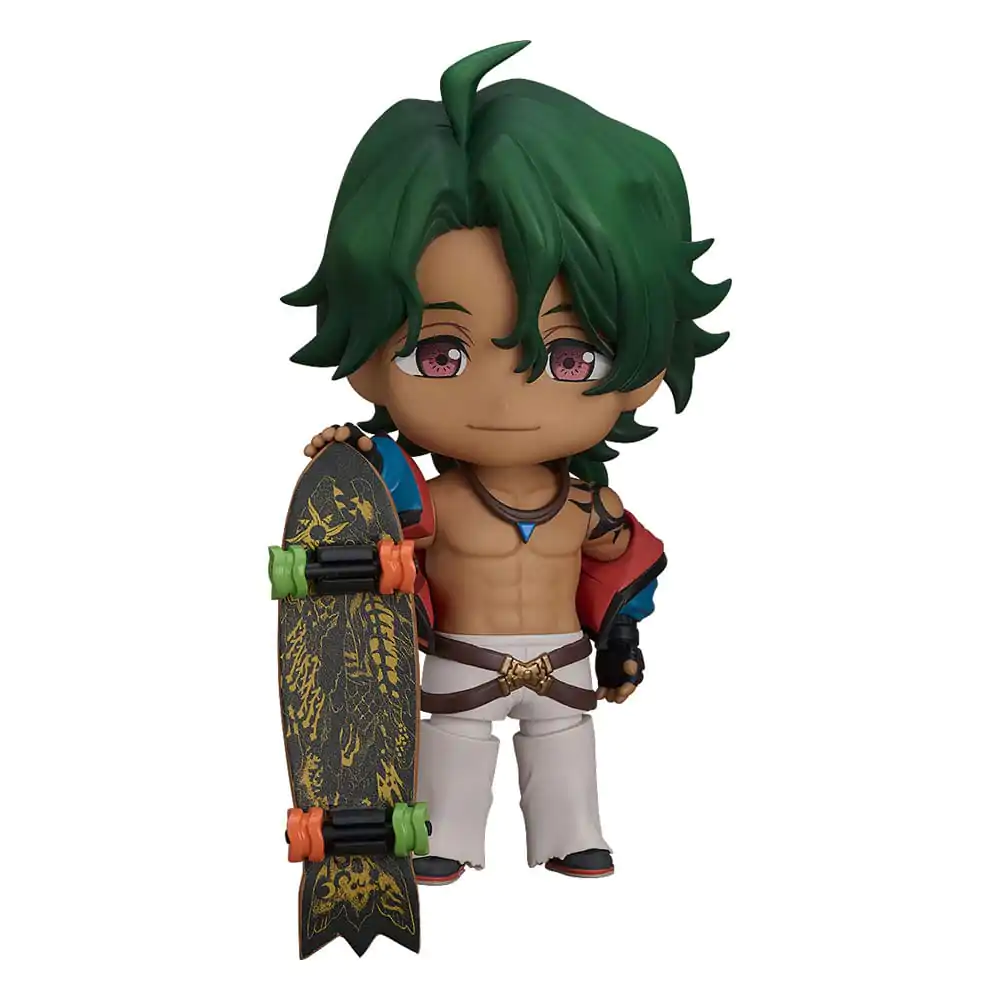 SK8 the Infinity Nendoroid akční figurka Joe 10 cm fotografii produktu