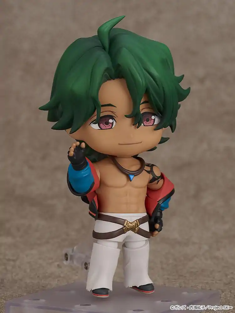 SK8 the Infinity Nendoroid akční figurka Joe 10 cm fotografii produktu