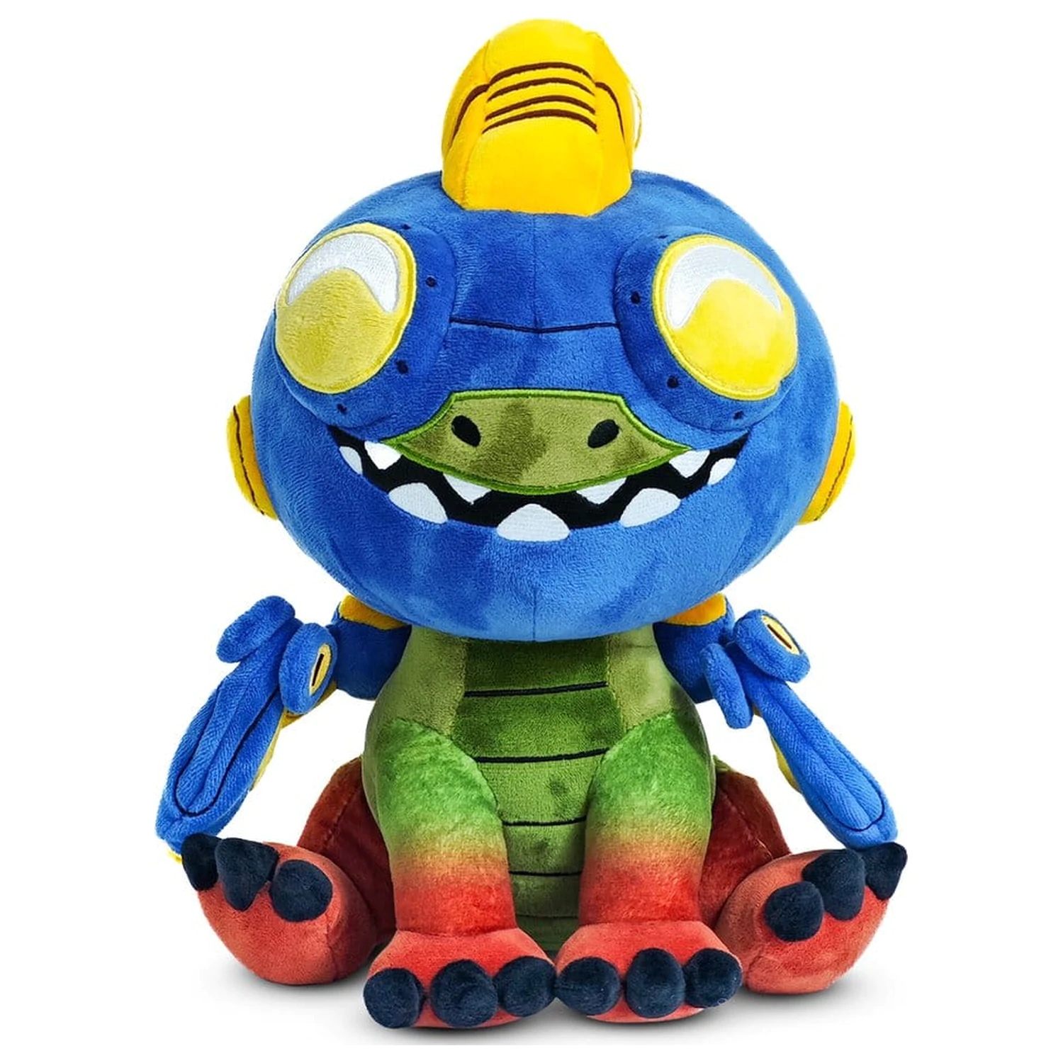 Skylanders Plyšová figurka Drobot 22 cm fotografii produktu