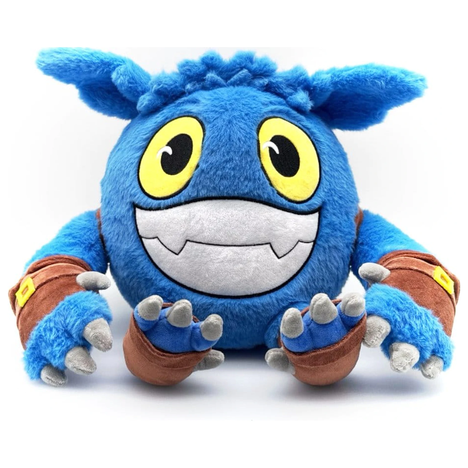 Skylanders Plyšová figurka Pop Fizz 22 cm fotografii produktu