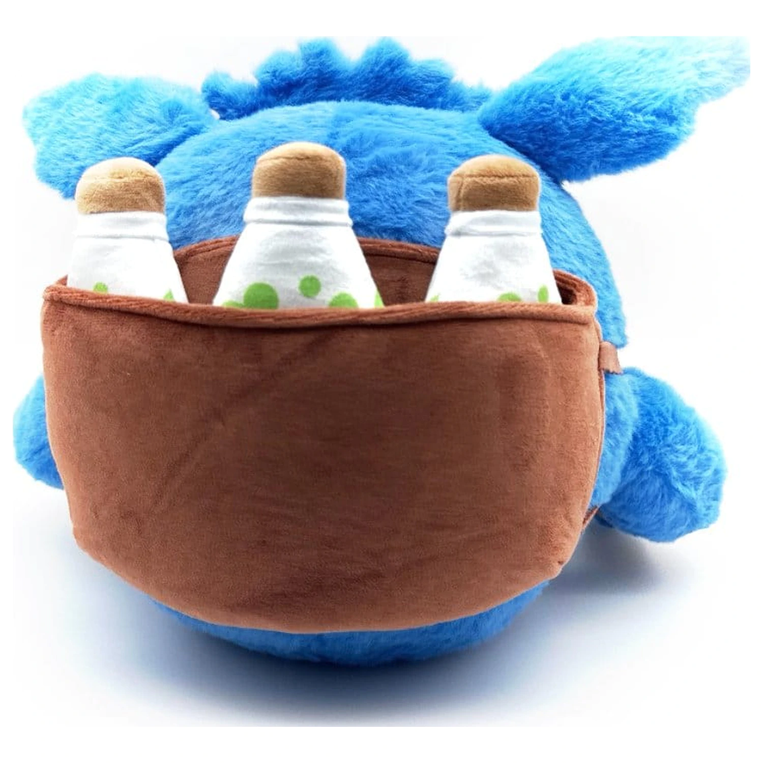 Skylanders Plyšová figurka Pop Fizz 22 cm fotografii produktu