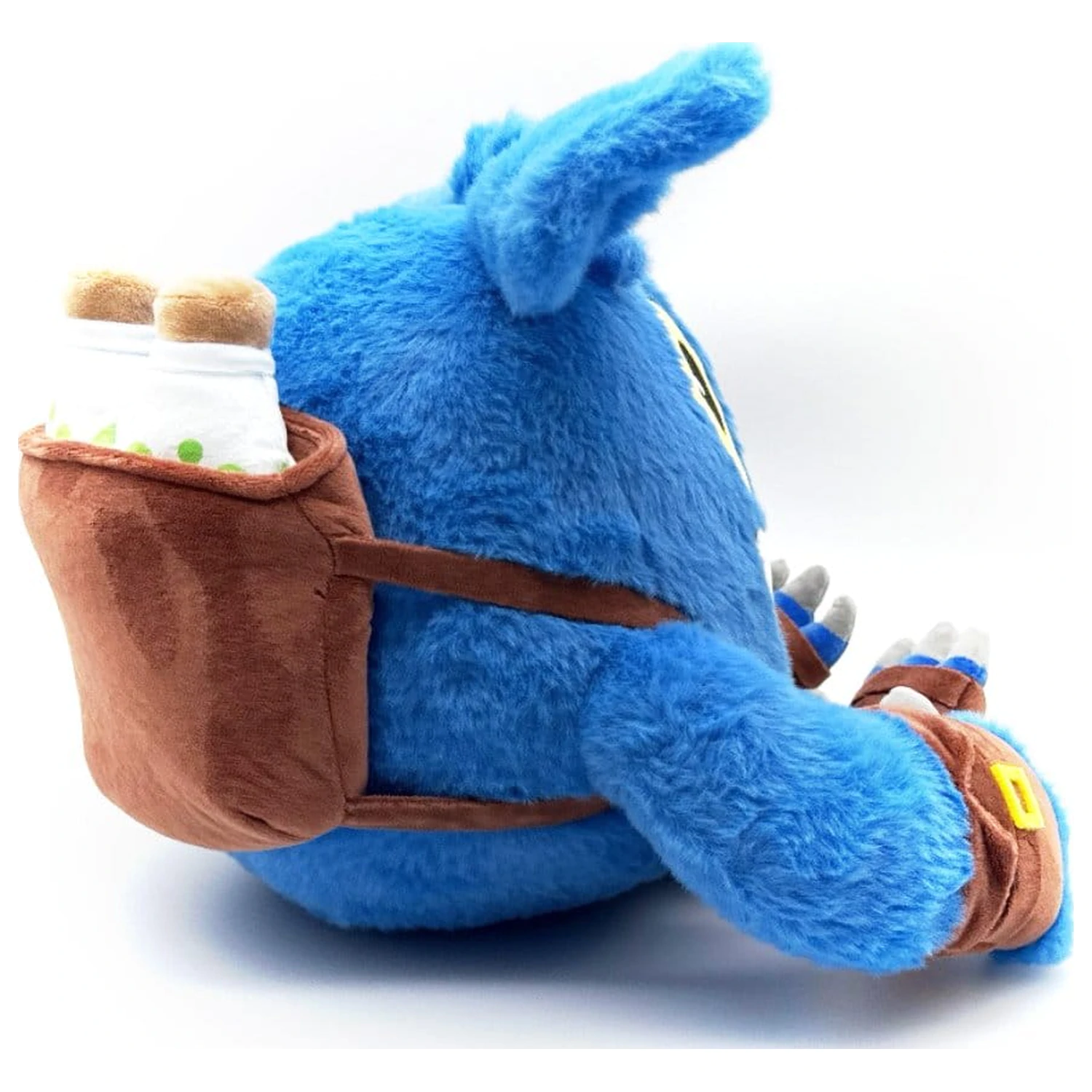 Skylanders Plyšová figurka Pop Fizz 22 cm fotografii produktu