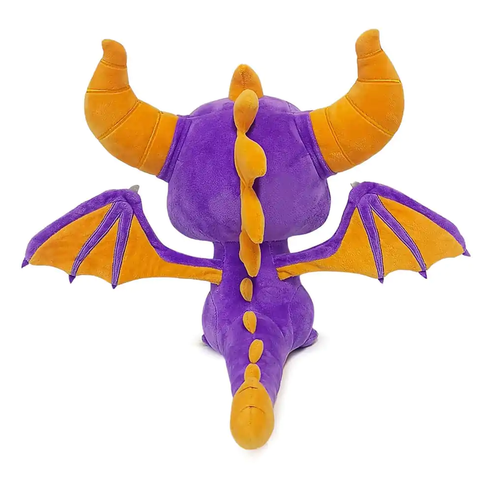 Skylanders Plyšová figurka Spyro 23 cm fotografii produktu