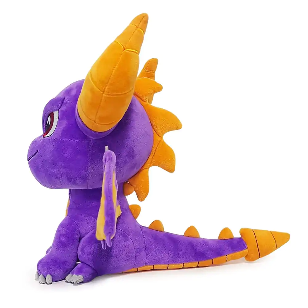 Skylanders Plyšová figurka Spyro 23 cm fotografii produktu