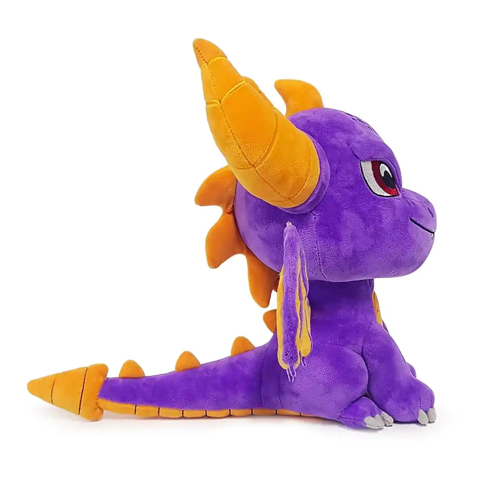 Skylanders Plyšová figurka Spyro 23 cm fotografii produktu
