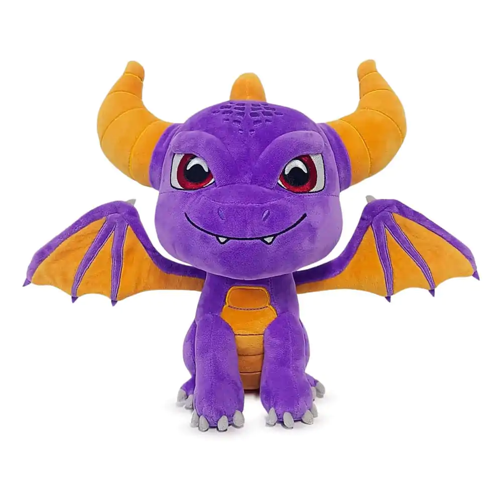 Skylanders Plyšová figurka Spyro 23 cm fotografii produktu