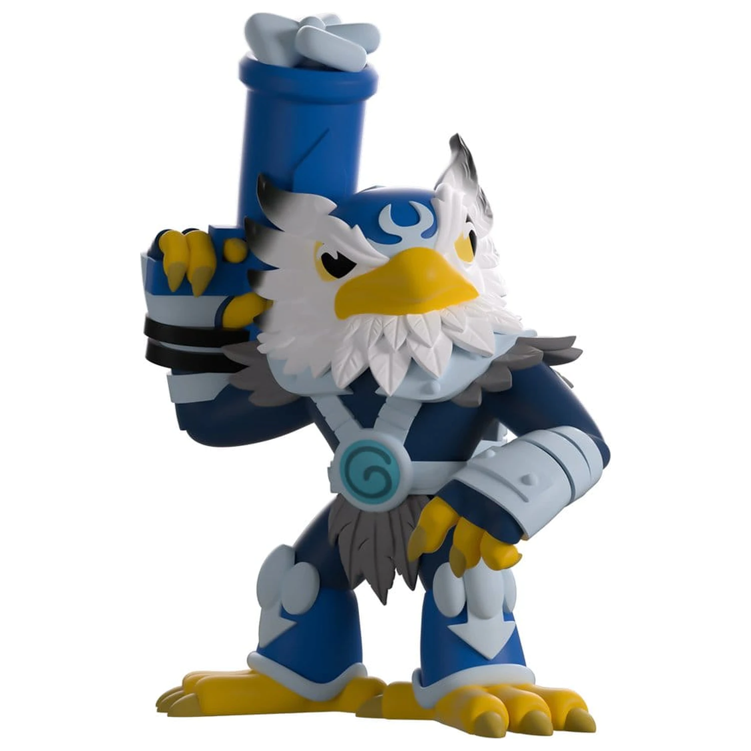 Skylanders Vinylová Figurka Jet-Vac 10 cm fotografii produktu