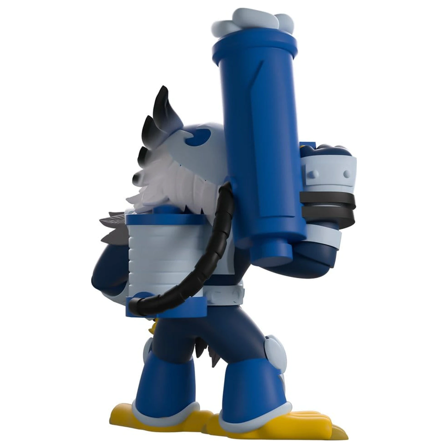 Skylanders Vinylová Figurka Jet-Vac 10 cm fotografii produktu