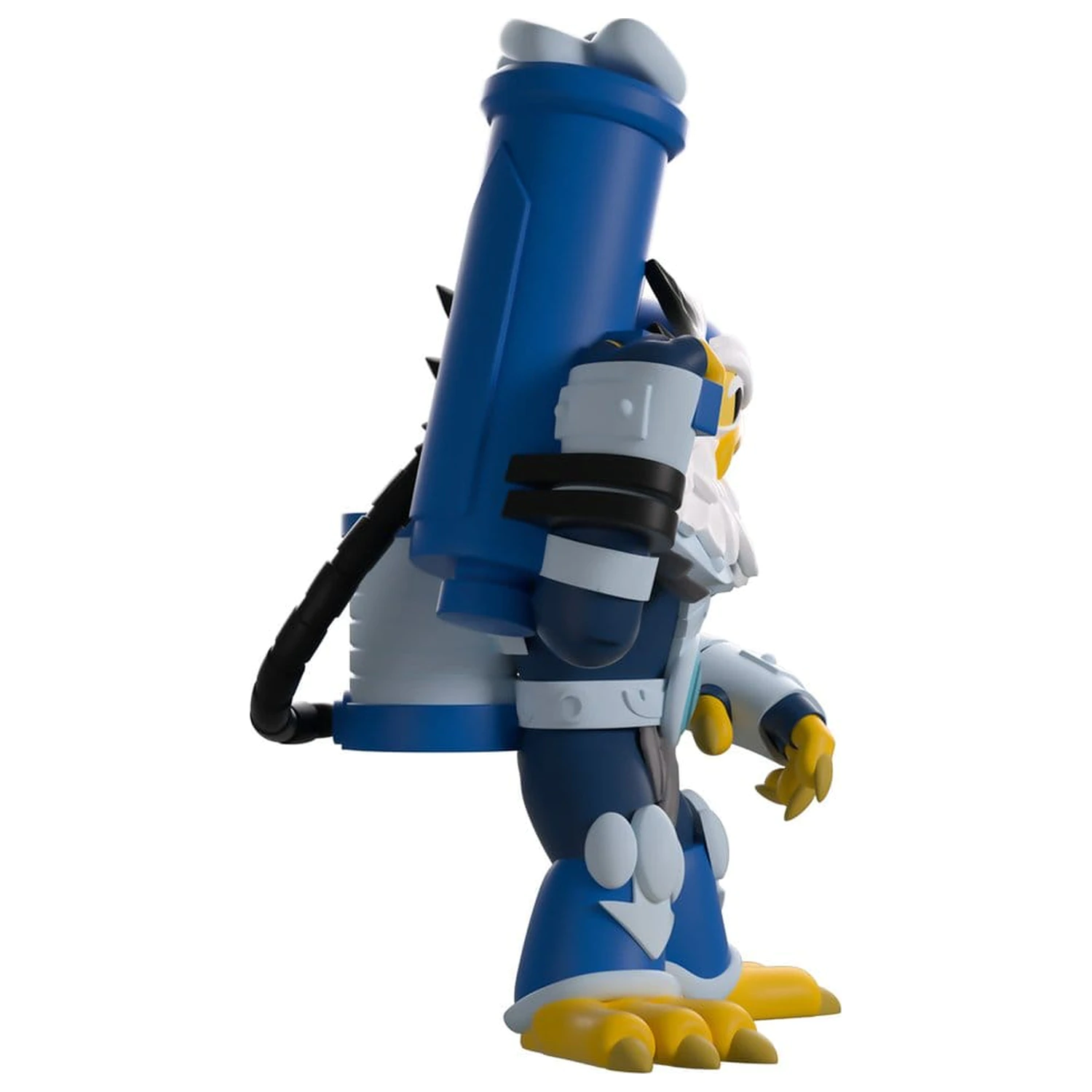 Skylanders Vinylová Figurka Jet-Vac 10 cm fotografii produktu