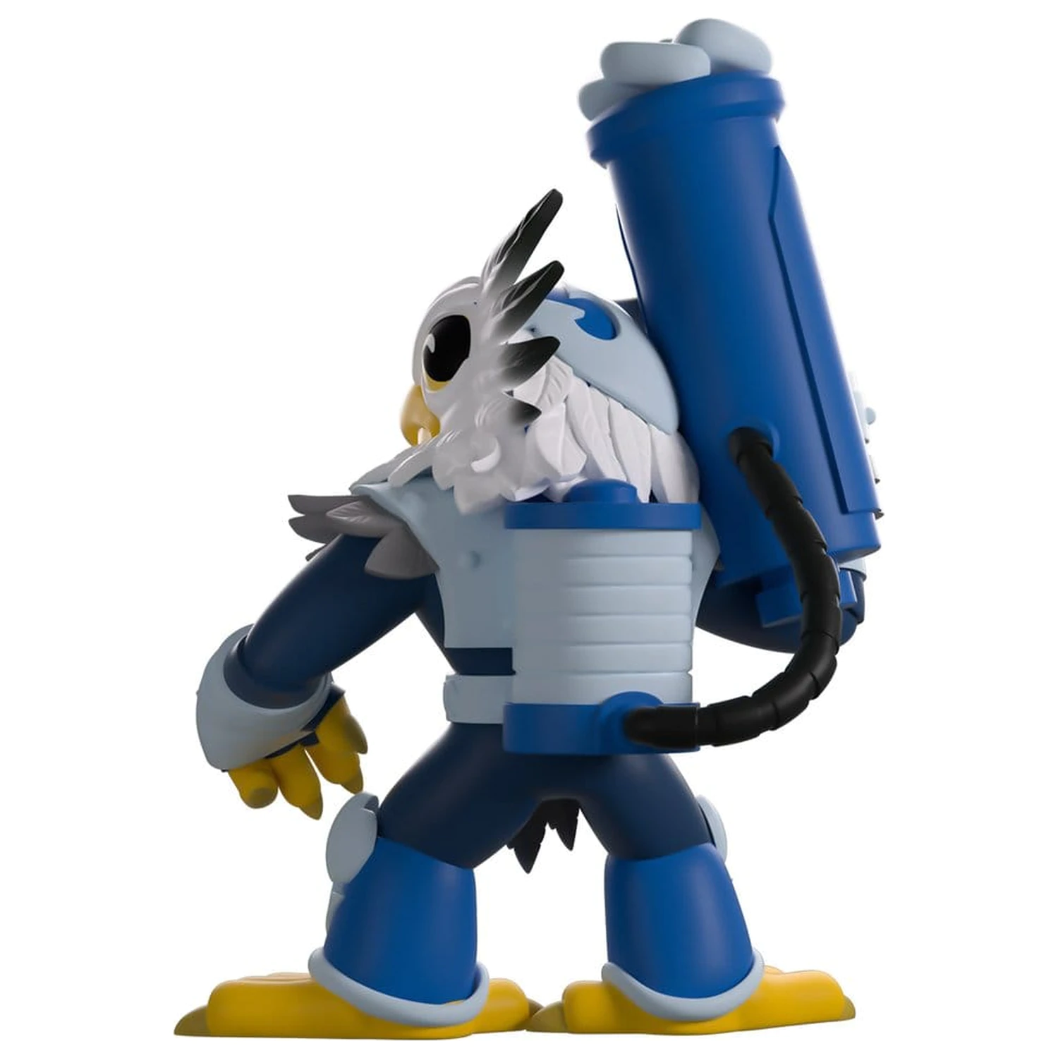 Skylanders Vinylová Figurka Jet-Vac 10 cm fotografii produktu