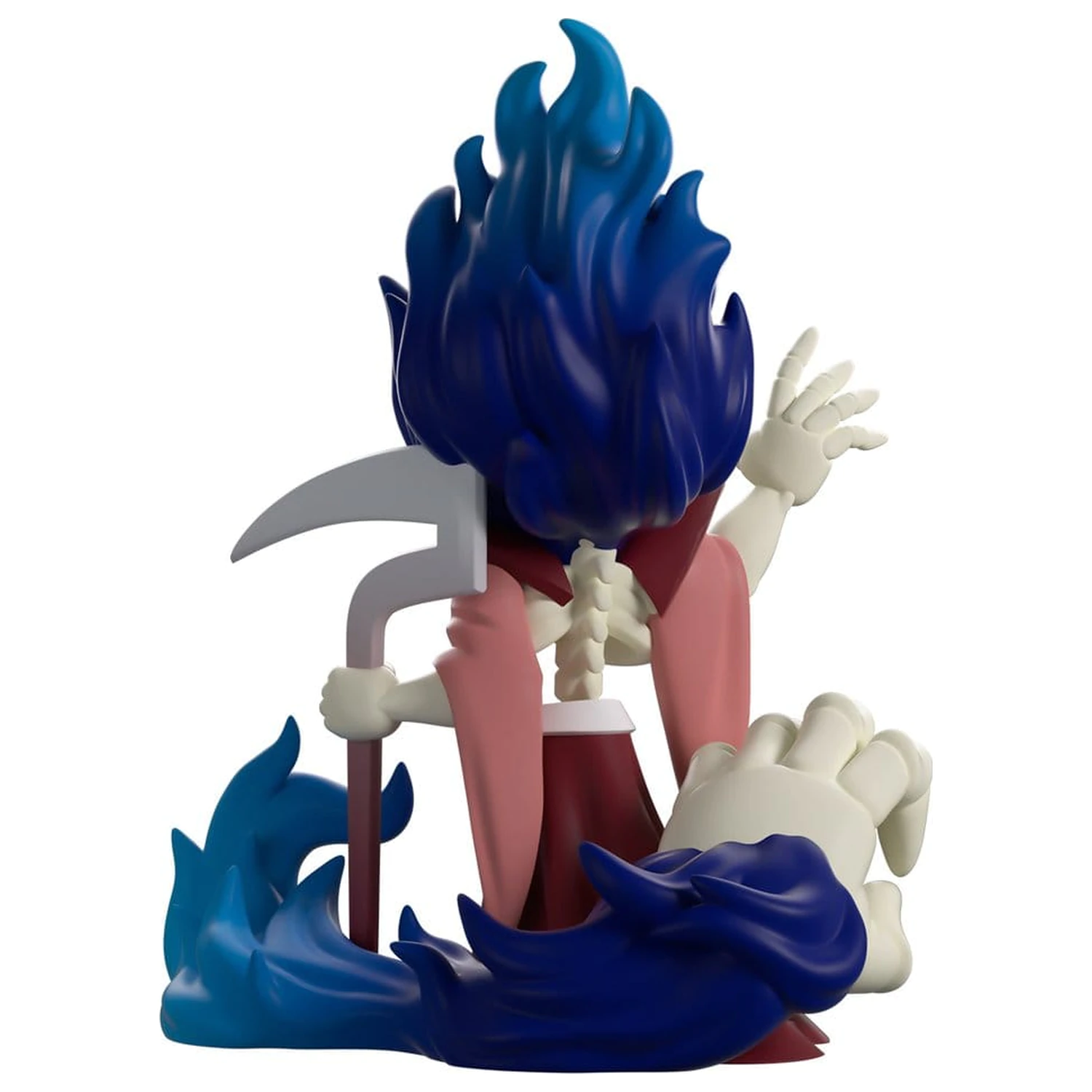 Slay the Spire 2 Vinyl figurka The Necrobinder 12 cm fotografii produktu
