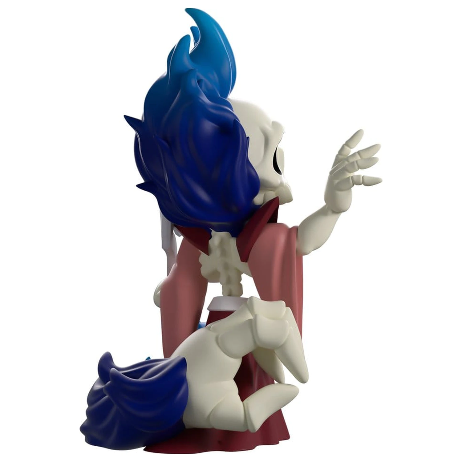 Slay the Spire 2 Vinyl figurka The Necrobinder 12 cm fotografii produktu
