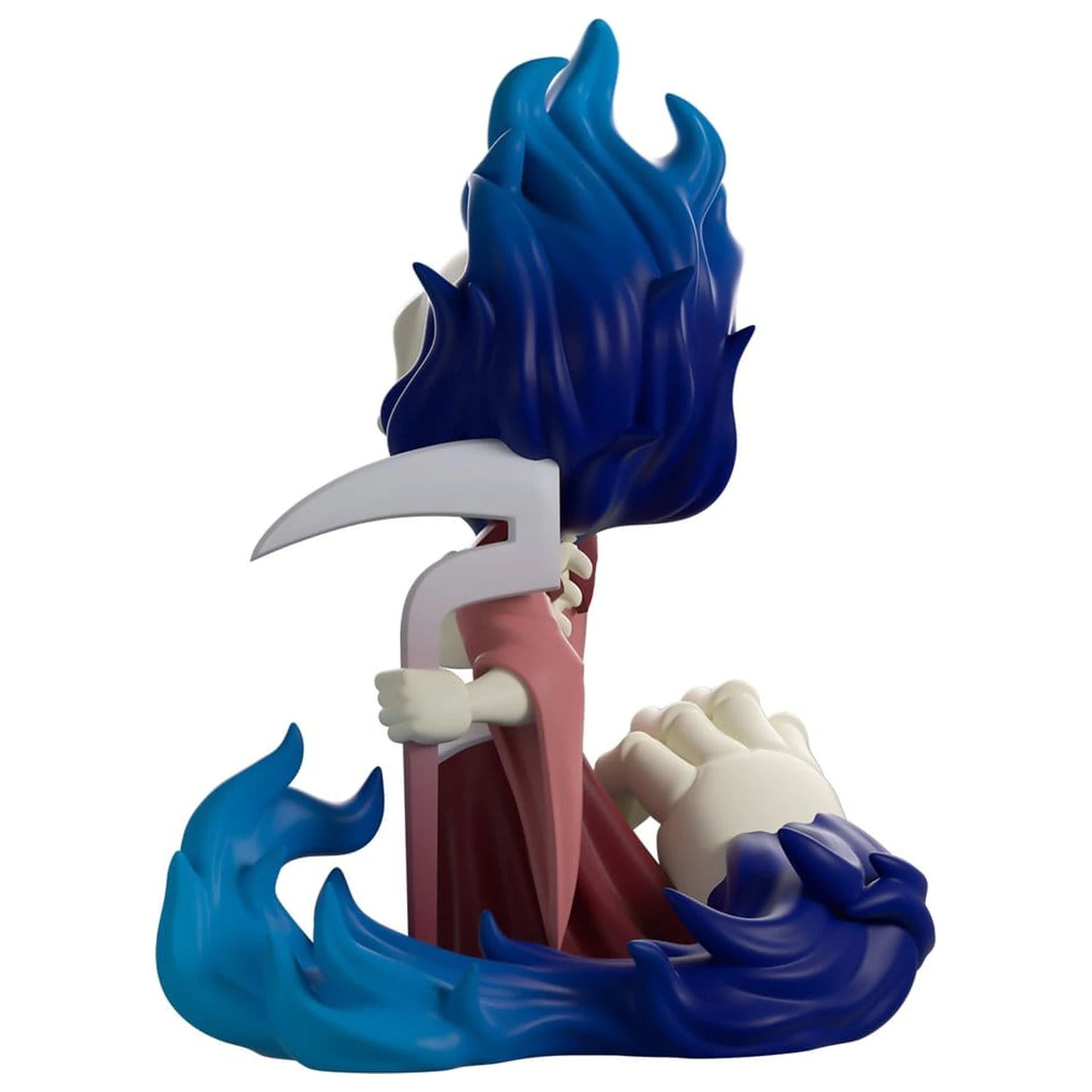Slay the Spire 2 Vinyl figurka The Necrobinder 12 cm fotografii produktu