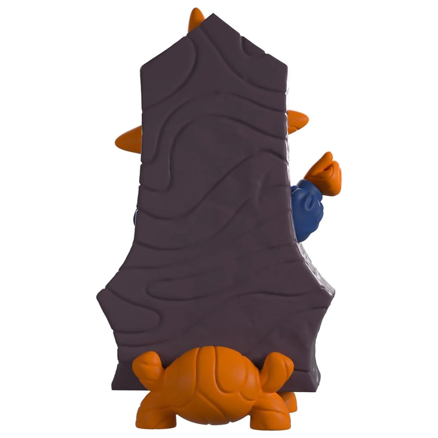 Slay the Spire 2 Vinyl Figure The Regent 13 cm fotografii produktu