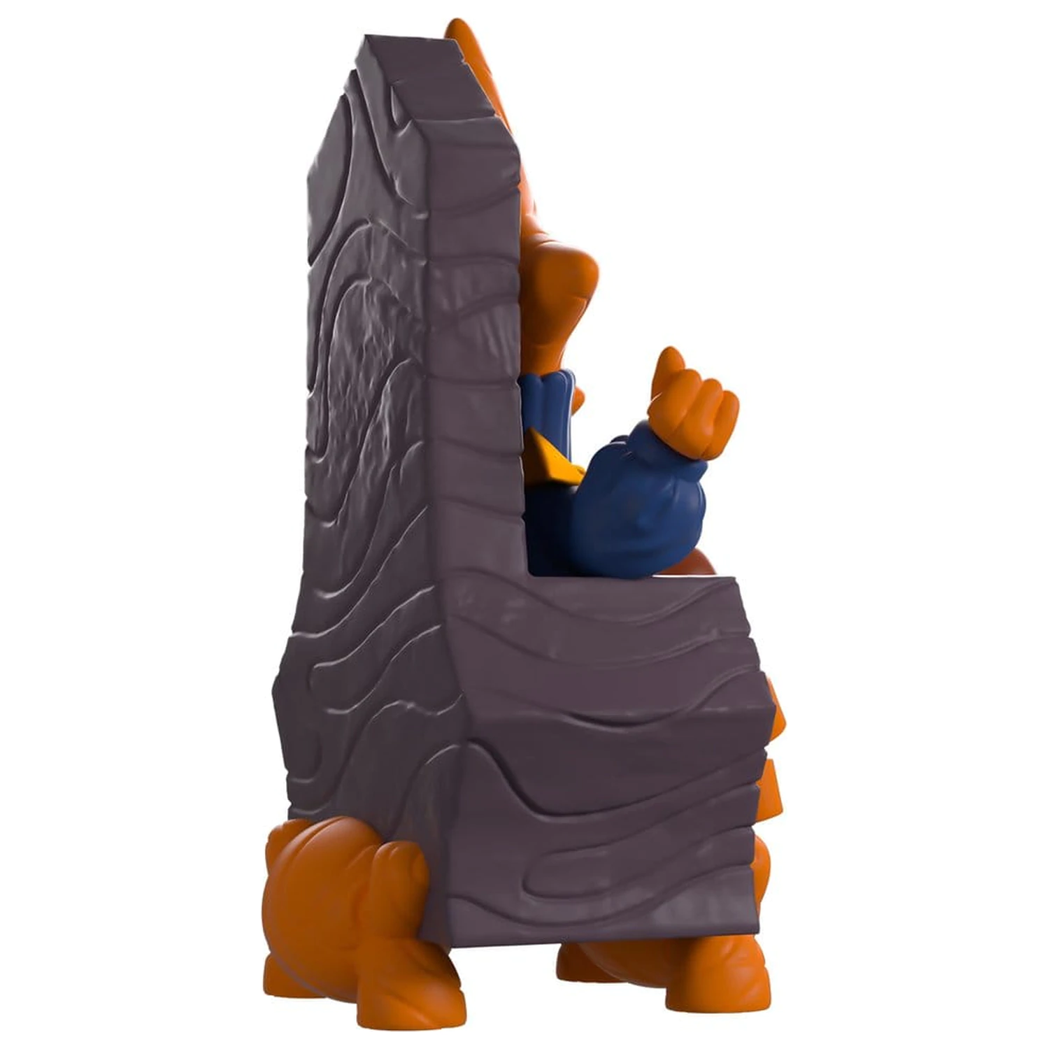 Slay the Spire 2 Vinyl Figure The Regent 13 cm fotografii produktu