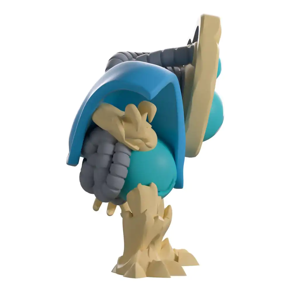 Slay the Spire Vinyl Figure The Defect 11 cm fotografii produktu