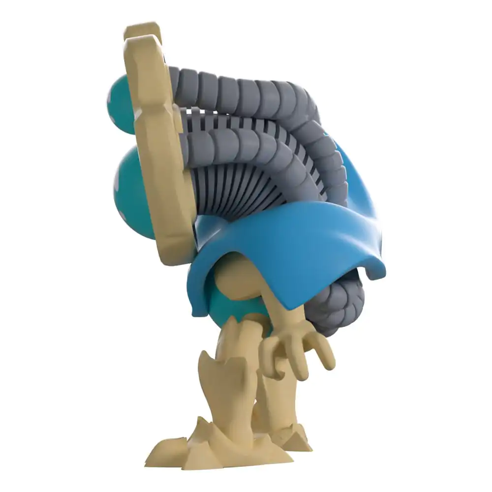 Slay the Spire Vinyl Figure The Defect 11 cm fotografii produktu