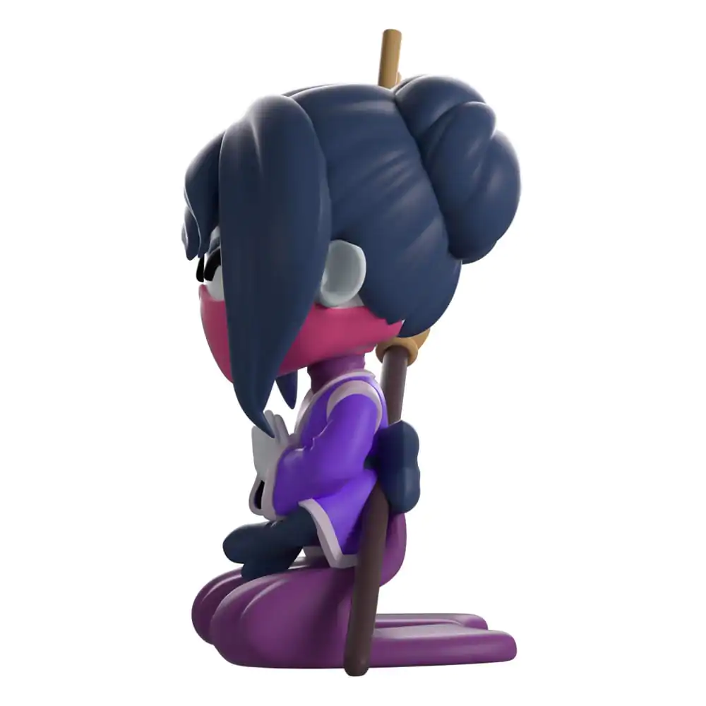 Slay the Spire Vinyl Figure The Watcher 11 cm figurka fotografii produktu