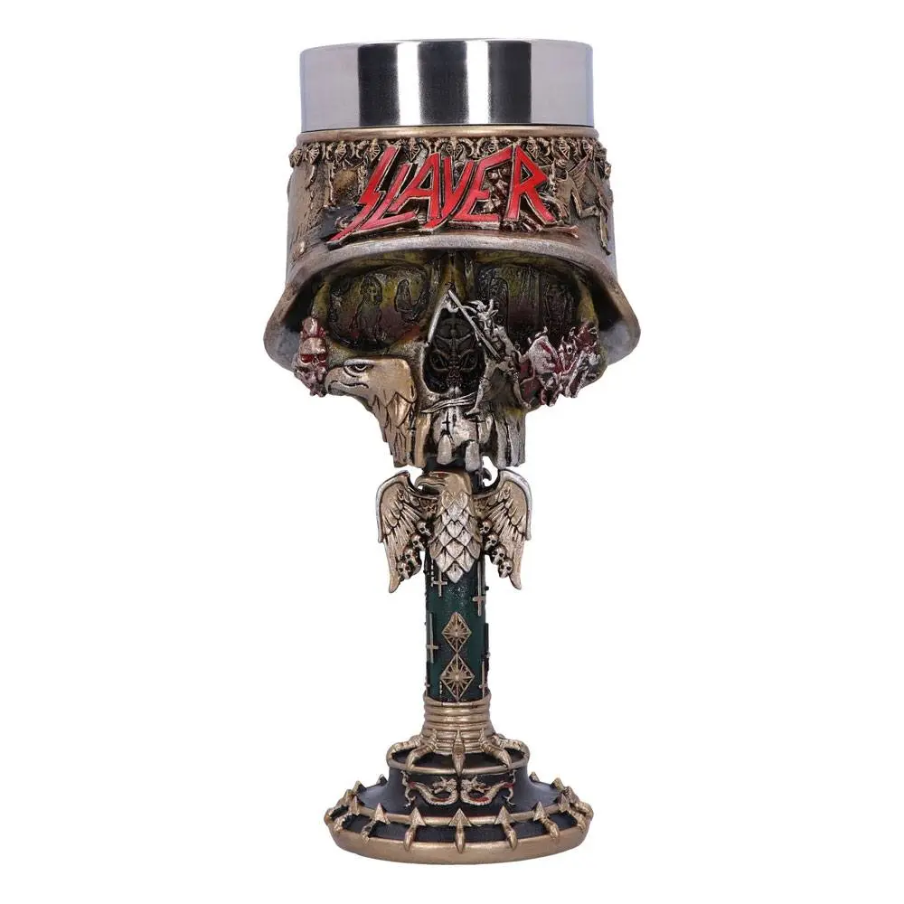 Slayer Goblet Vysoké napětí pohár fotografii produktu