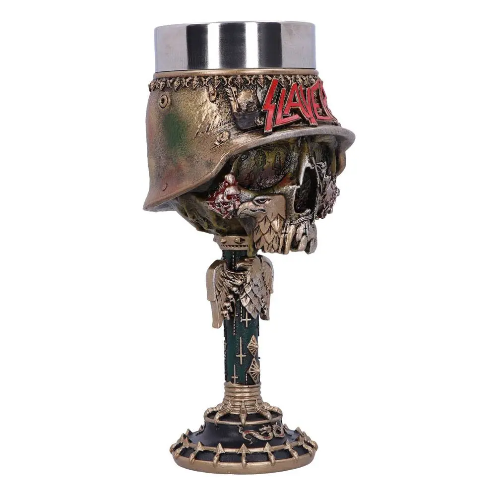 Slayer Goblet Vysoké napětí pohár fotografii produktu
