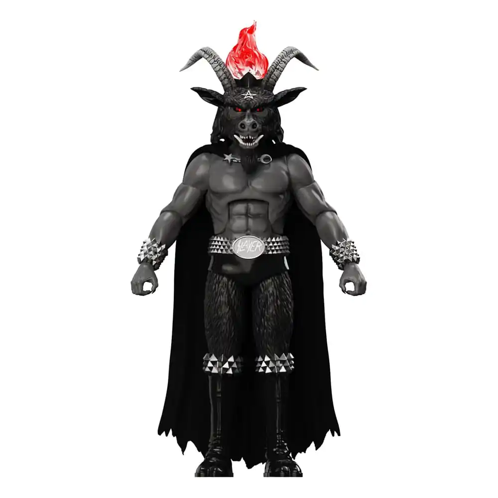 Slayer Ultimates Akční figurka Vlna 2 Minotaur (Black Magic) 18 cm fotografii produktu