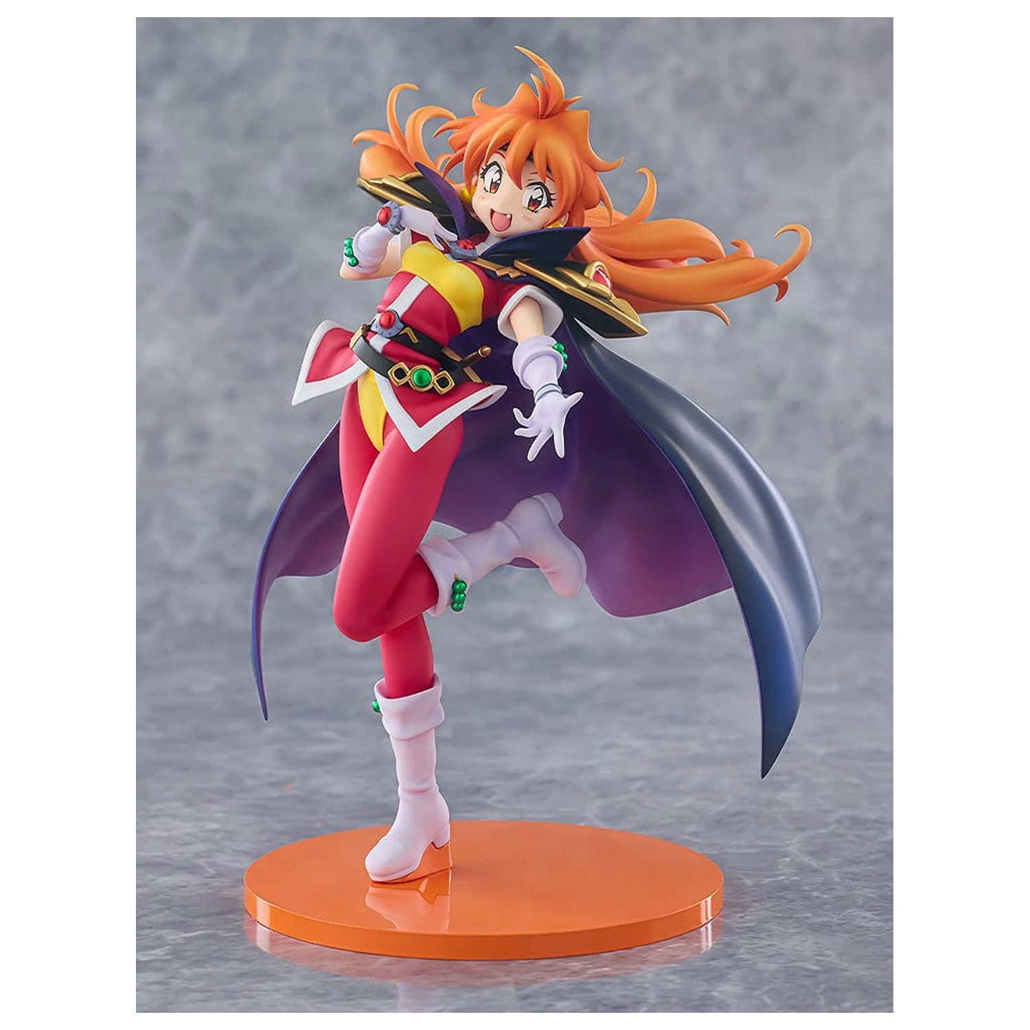 Slayers PVC Figurka Lina Inverse Light Novel 16 cm fotografii produktu