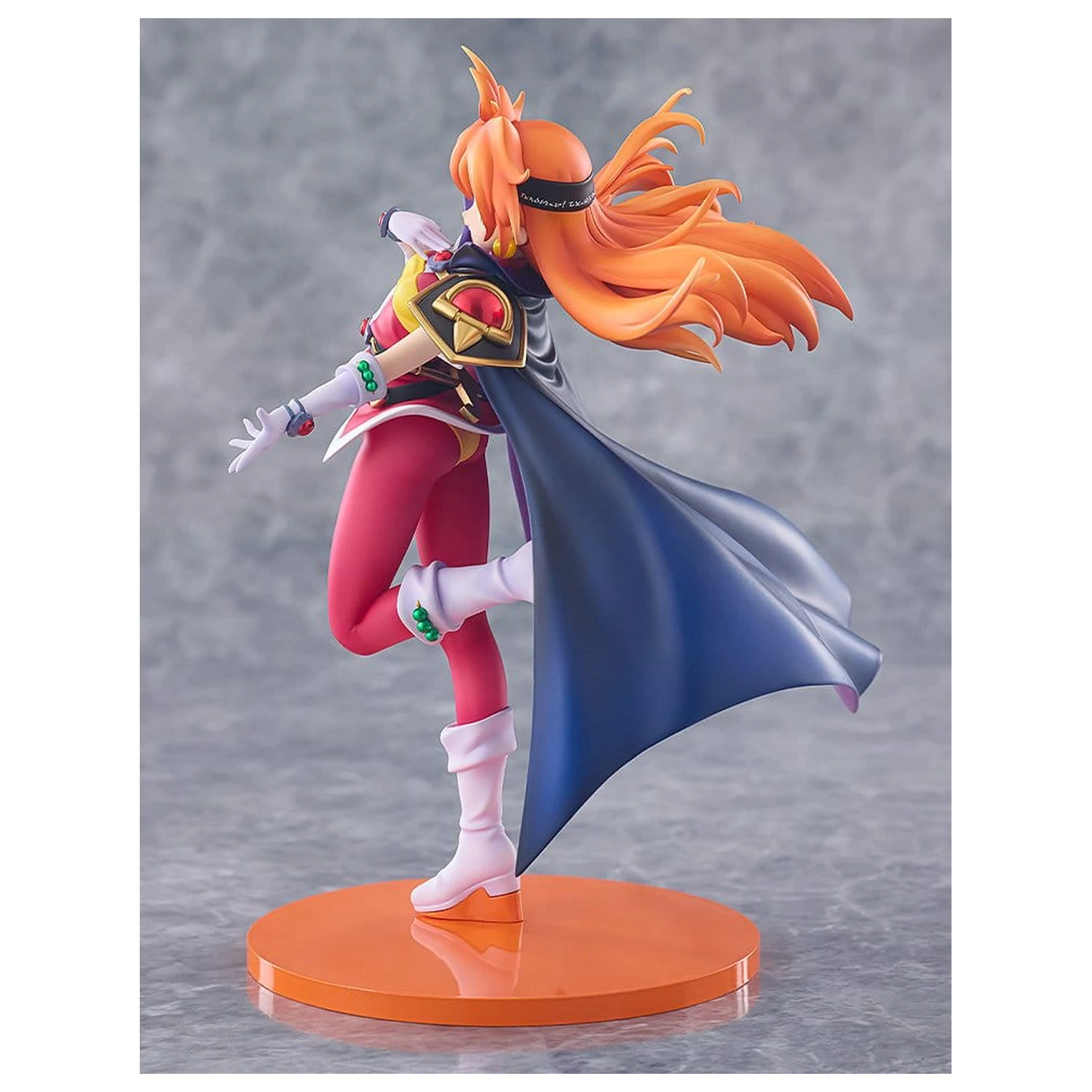 Slayers PVC Figurka Lina Inverse Light Novel 16 cm fotografii produktu