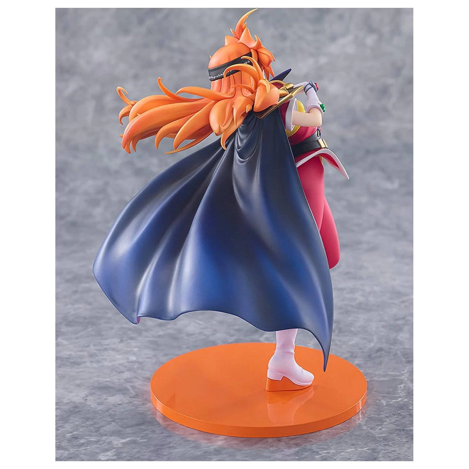 Slayers PVC Figurka Lina Inverse Light Novel 16 cm fotografii produktu