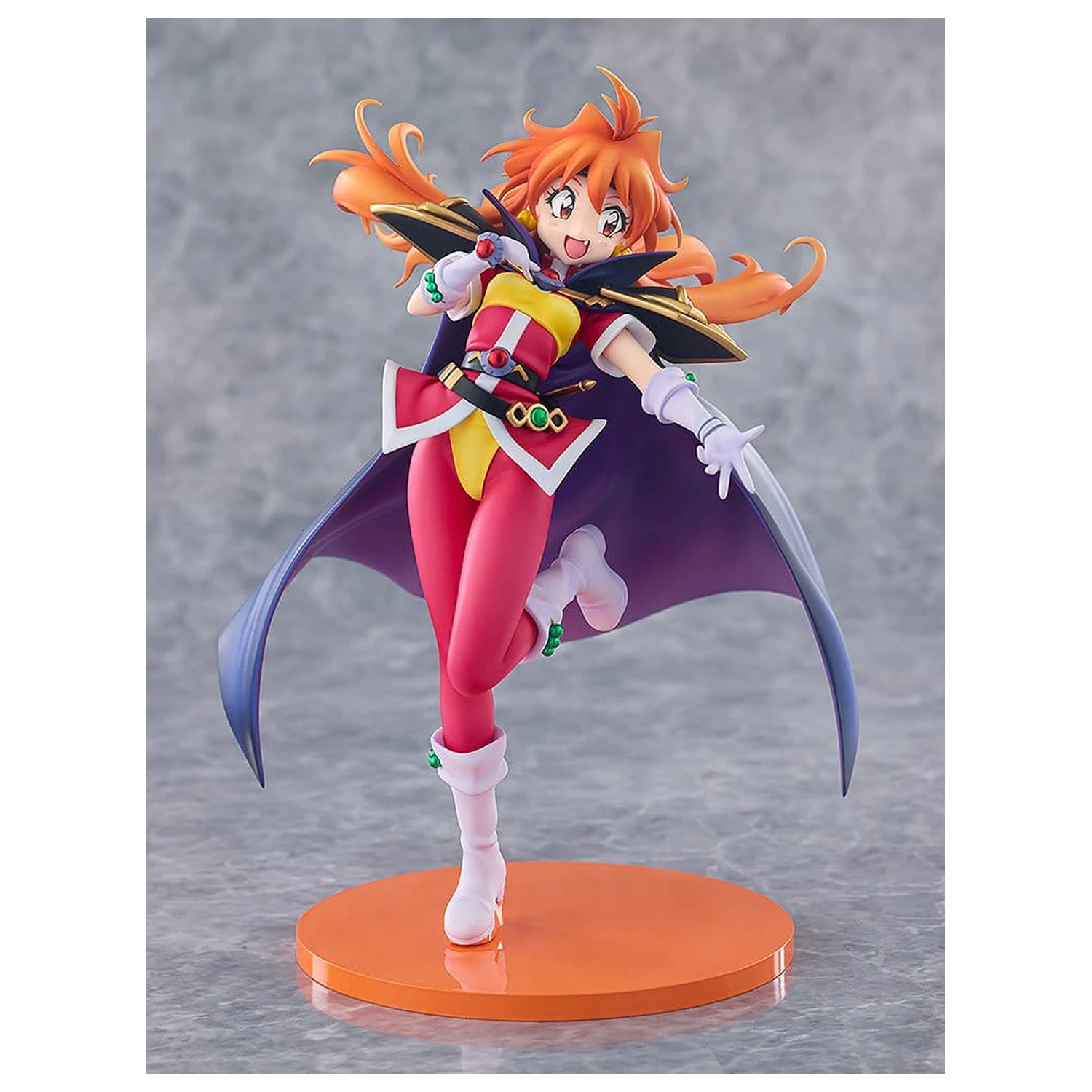 Slayers PVC Figurka Lina Inverse Light Novel 16 cm fotografii produktu