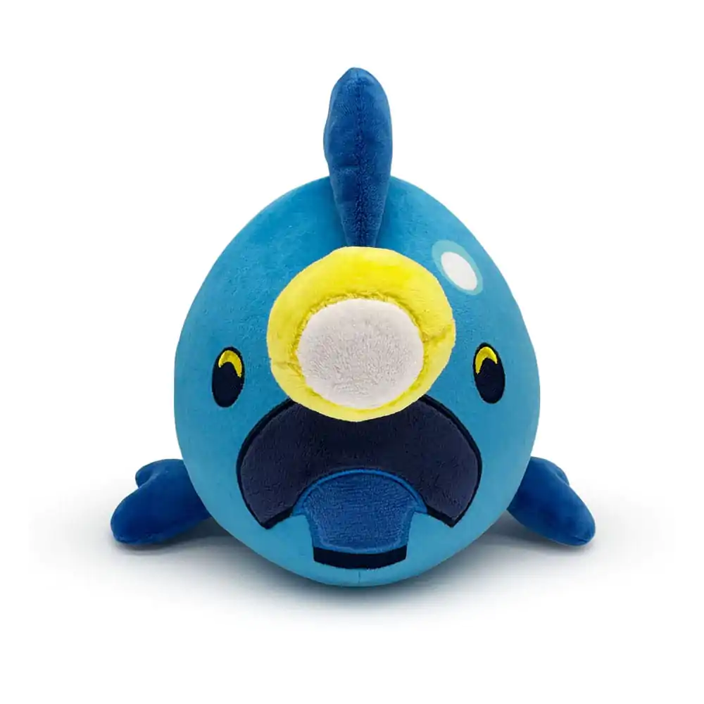 Slime Rancher Plyšová figurka Angler Slime Stickie 15 cm fotografii produktu