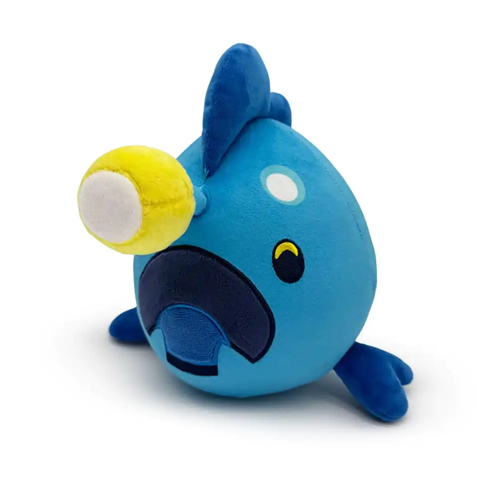 Slime Rancher Plyšová figurka Angler Slime Stickie 15 cm fotografii produktu