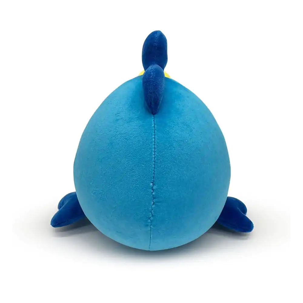 Slime Rancher Plyšová figurka Angler Slime Stickie 15 cm fotografii produktu