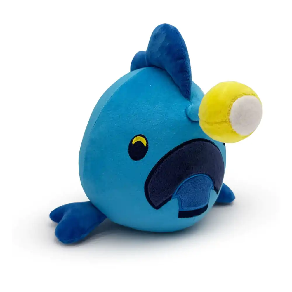 Slime Rancher Plyšová figurka Angler Slime Stickie 15 cm fotografii produktu