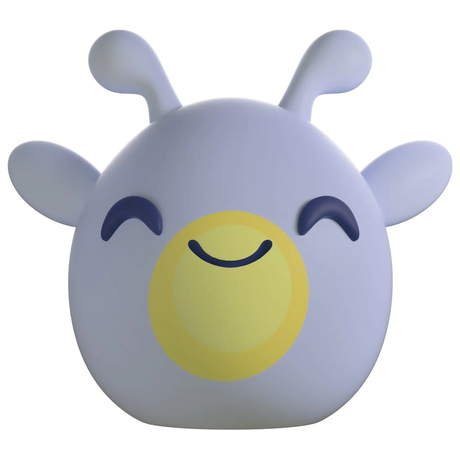 Slime Rancher Noční světlo Phosphor Slime 14 cm fotografii produktu