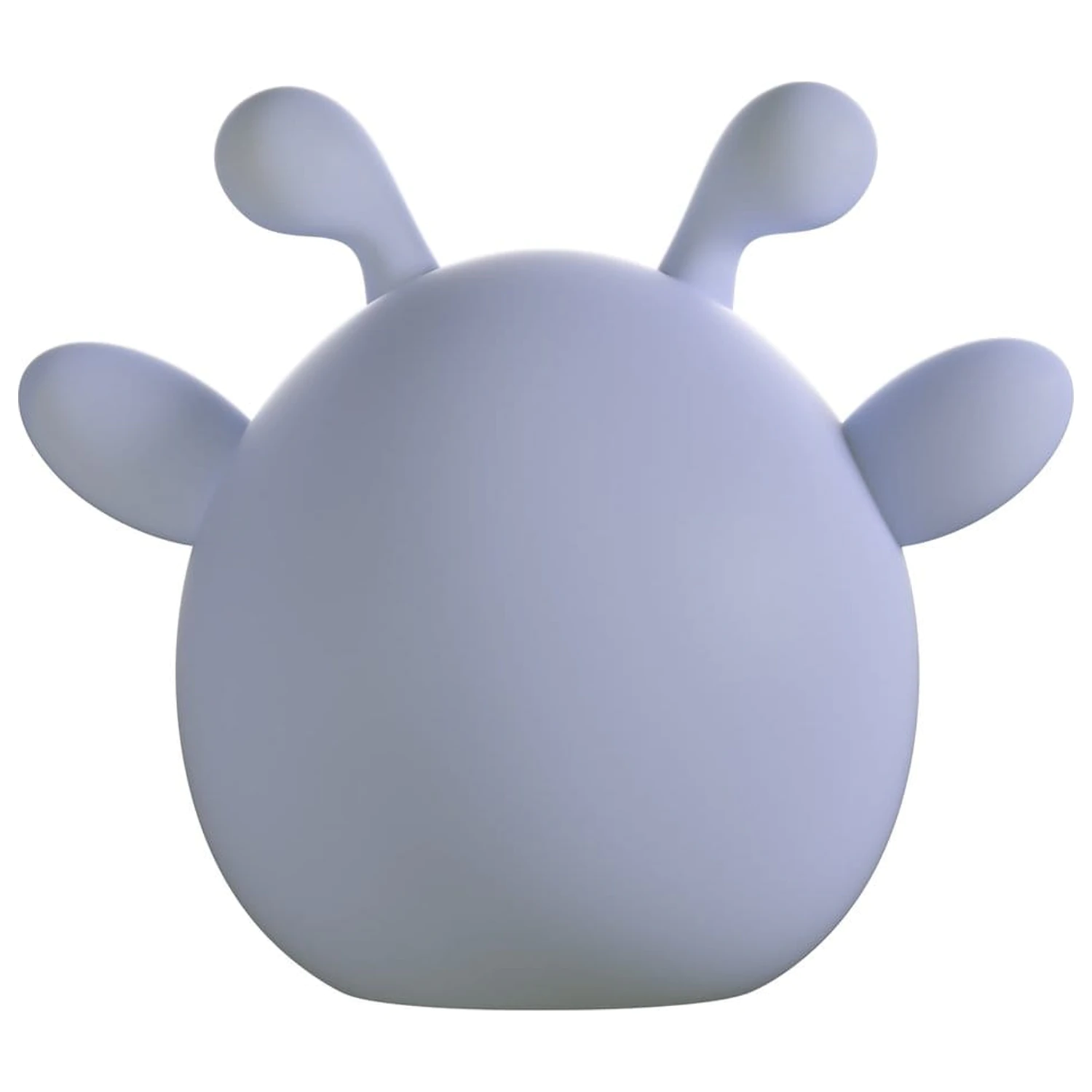 Slime Rancher Noční světlo Phosphor Slime 14 cm fotografii produktu
