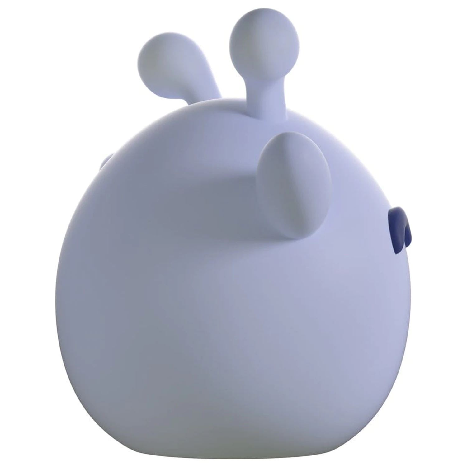 Slime Rancher Noční světlo Phosphor Slime 14 cm fotografii produktu